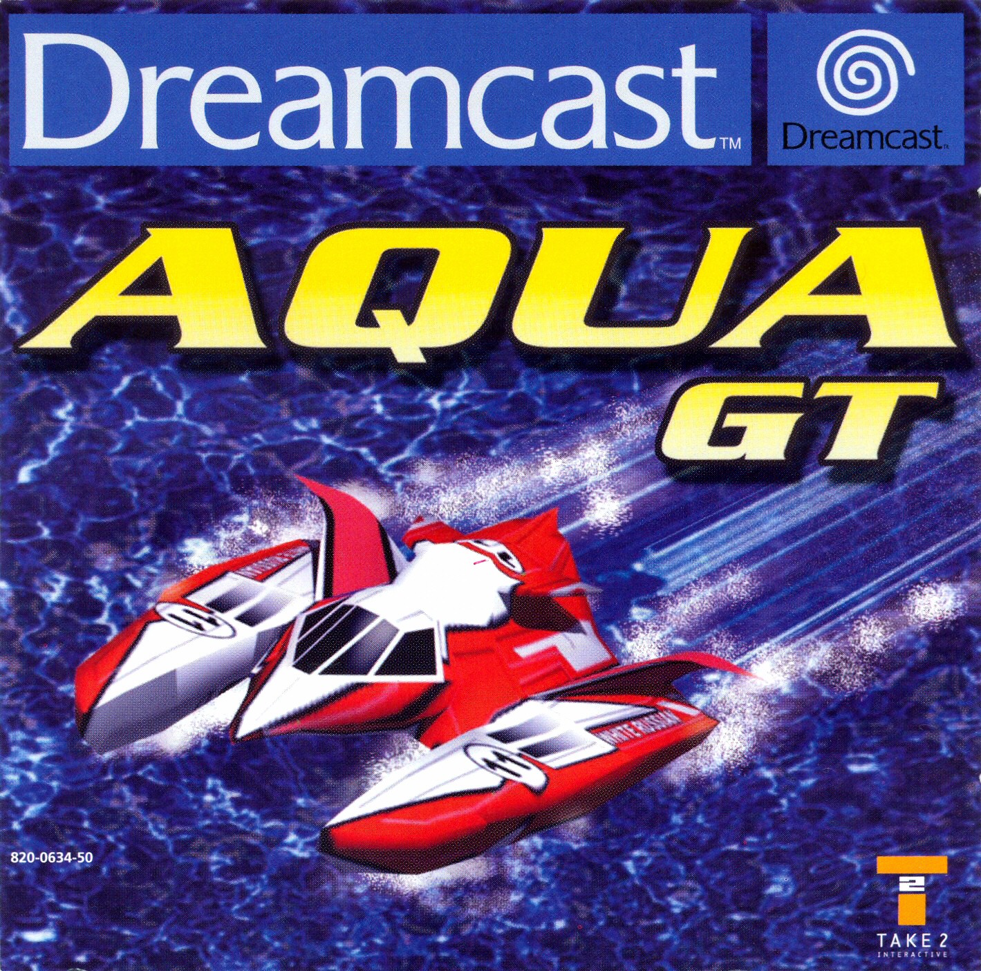 Aqua GT