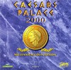 Ceasar’s Palace 2000