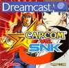Capcom Vs SNK