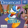 Donald Duck Quack Attack