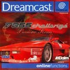 F355 Challenge: Passion Rossa