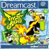 Jet Set Radio