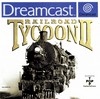 Railroad Tycoon II