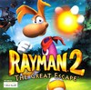 Rayman 2 - The Great Scape