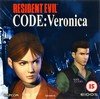 Resident Evil Code: Veronica