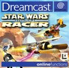 Star Wars Episode 1: Racer