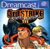 Street Fighter III: Third Strike