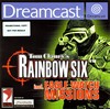 Tom Clancy’s Rainbow Six