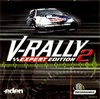 V-Rally 2: Expert Edition