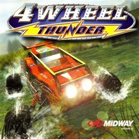 4 Wheel Thunder