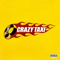 Crazy Taxi