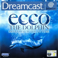 Ecco the Dolphin