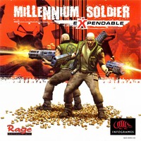 Millenium Soldier: Expendable