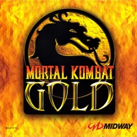 Mortal Kombat: Gold