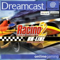 Racing Simulator 2: Monaco Grand Prix Online