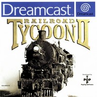 Railroad Tycoon II