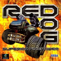 Red Dog - Superior Firepower