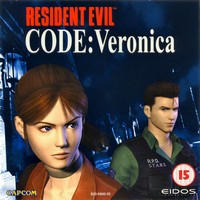 Resident Evil Code: Veronica