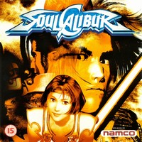 Soul Calibur