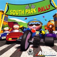 South Park Rally