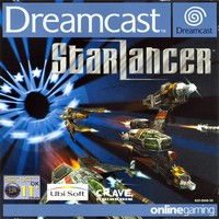 StarLancer