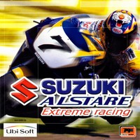 Suzuki Alstare Extreme Racing