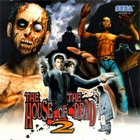 The House of the Dead 2