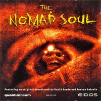 The Nomad Soul