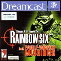 Tom Clancy’s Rainbow Six