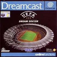 UEFA Dream Soccer