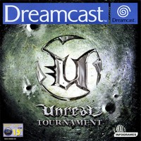 Unreal Tournament