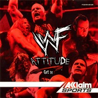 WWF Attitude