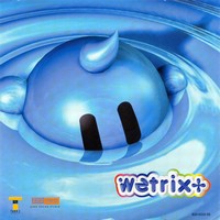Wetrix+