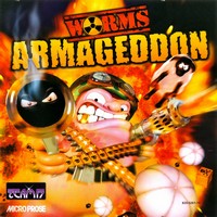 Worms Armageddon