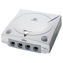 Ficha técnica de Dreamcast