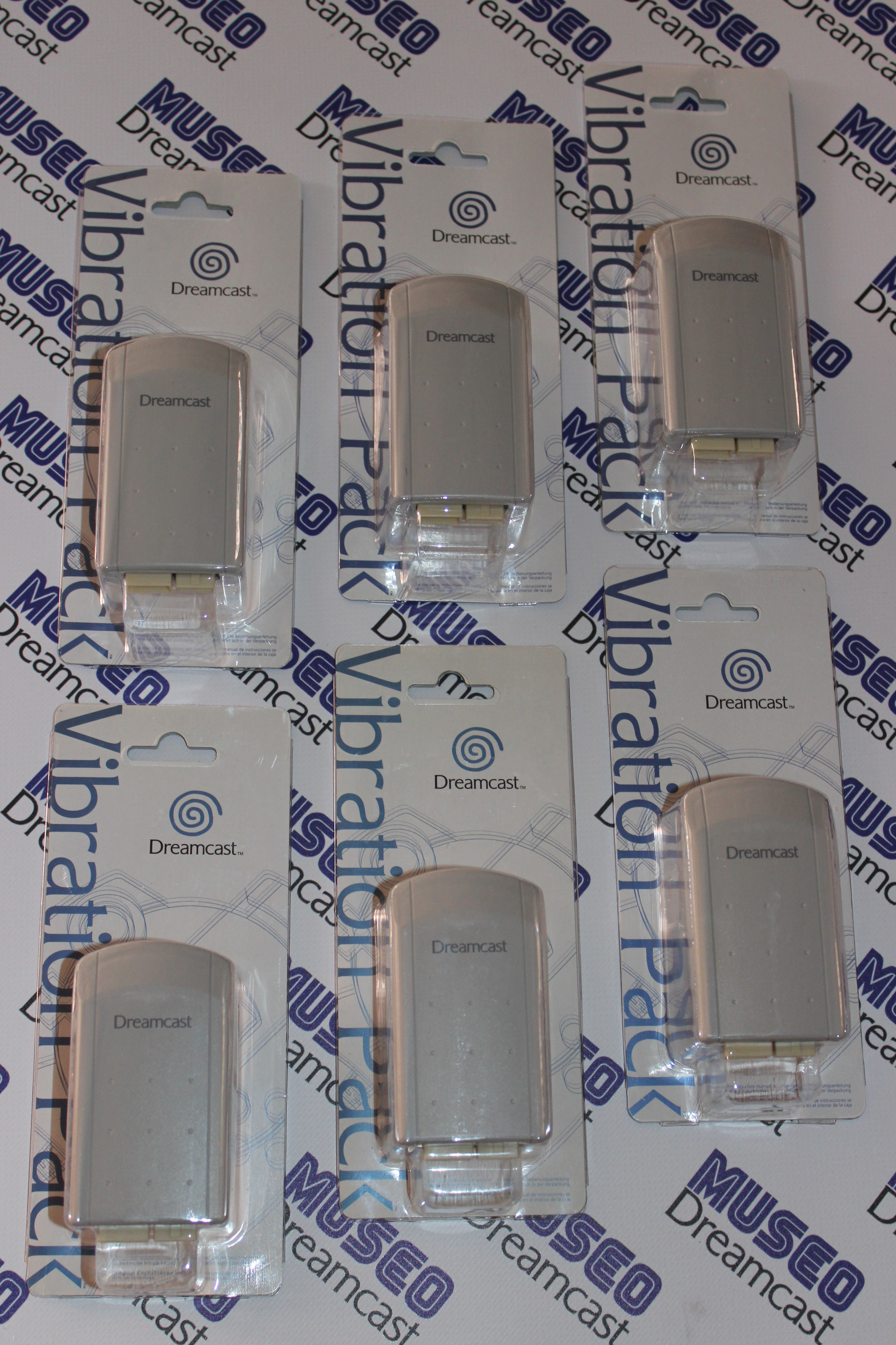 Foto 3 de Vibrador Oficial (Jump Pack)