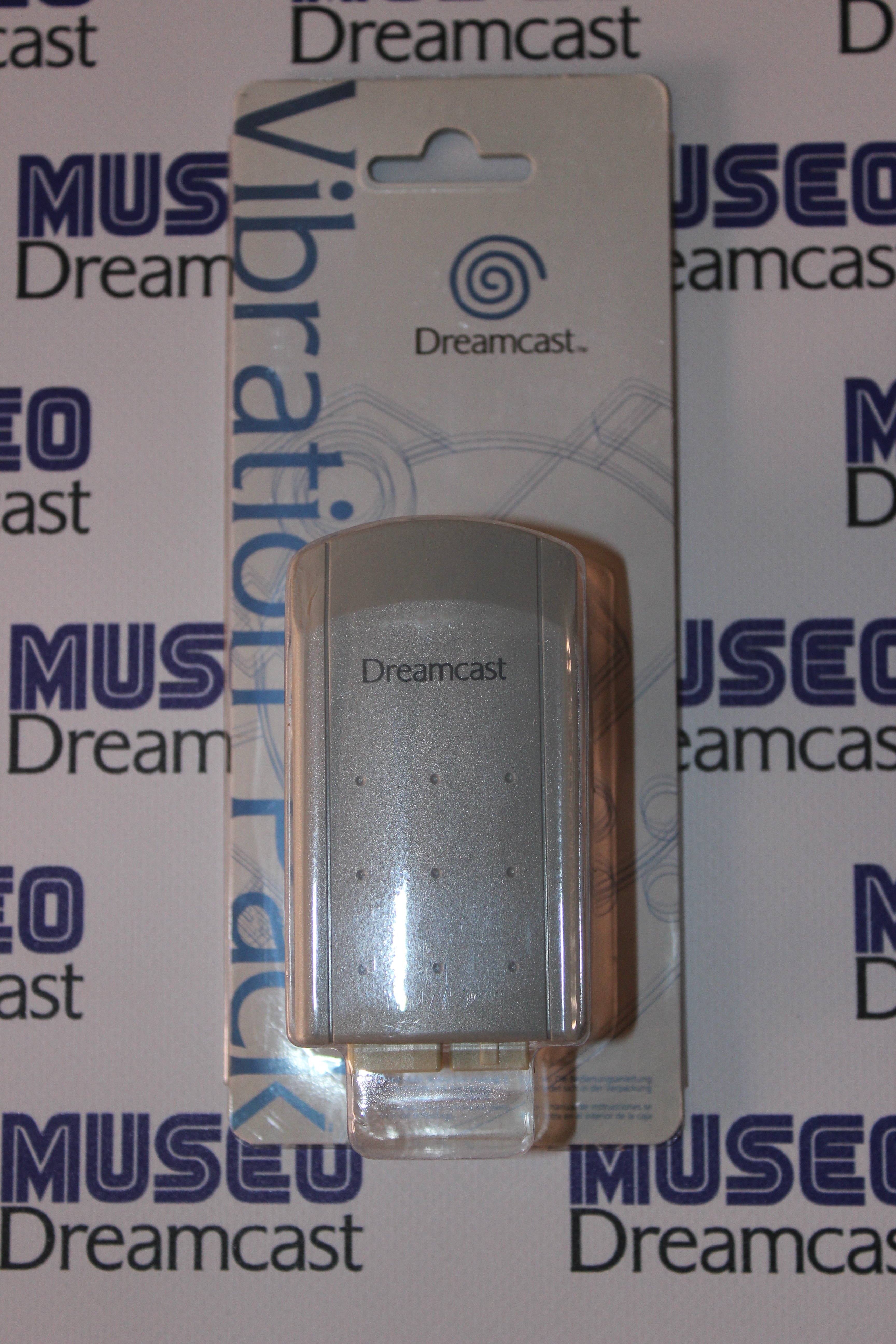 Foto 5 de Vibrador Oficial (Jump Pack)