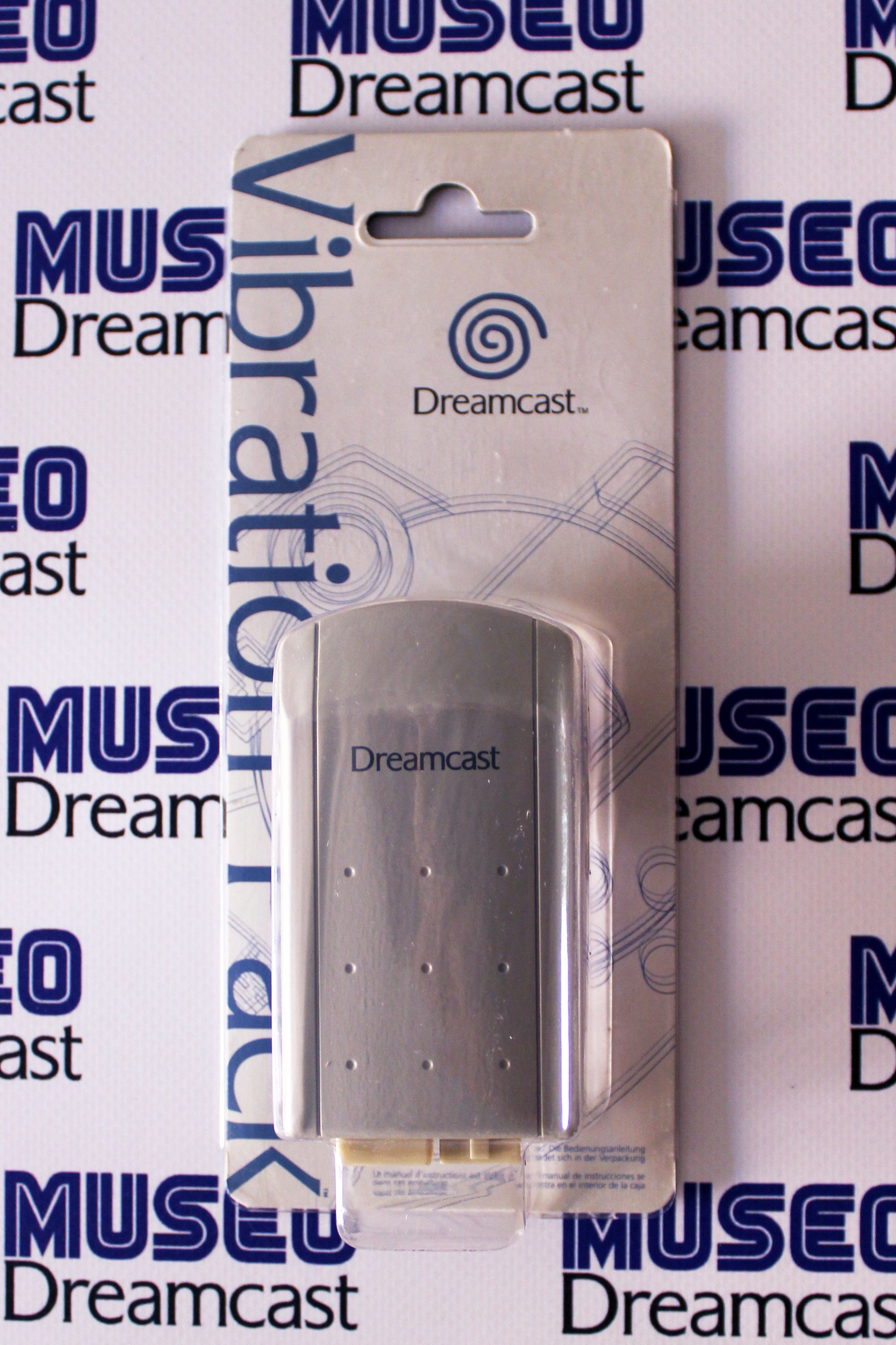 Foto 6 de Vibrador Oficial (Jump Pack)