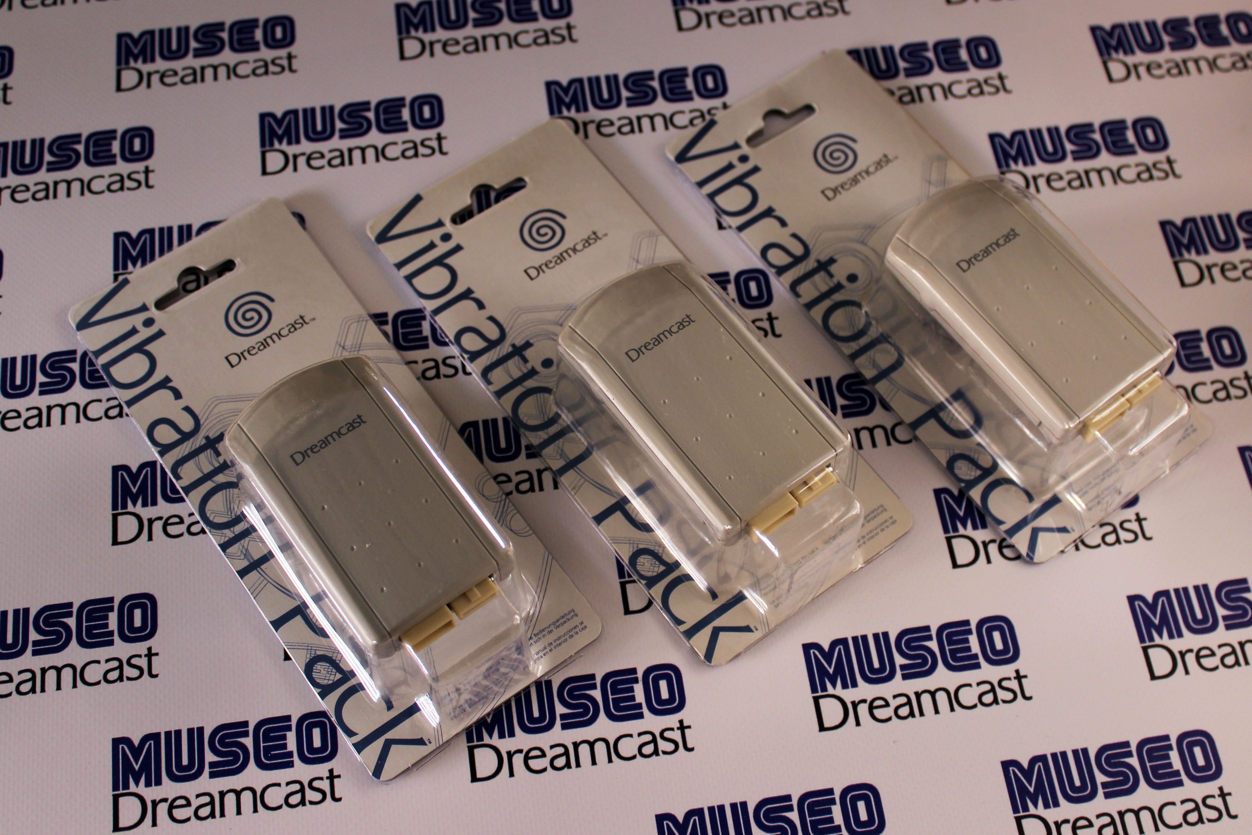 Foto 9 de Vibrador Oficial (Jump Pack)