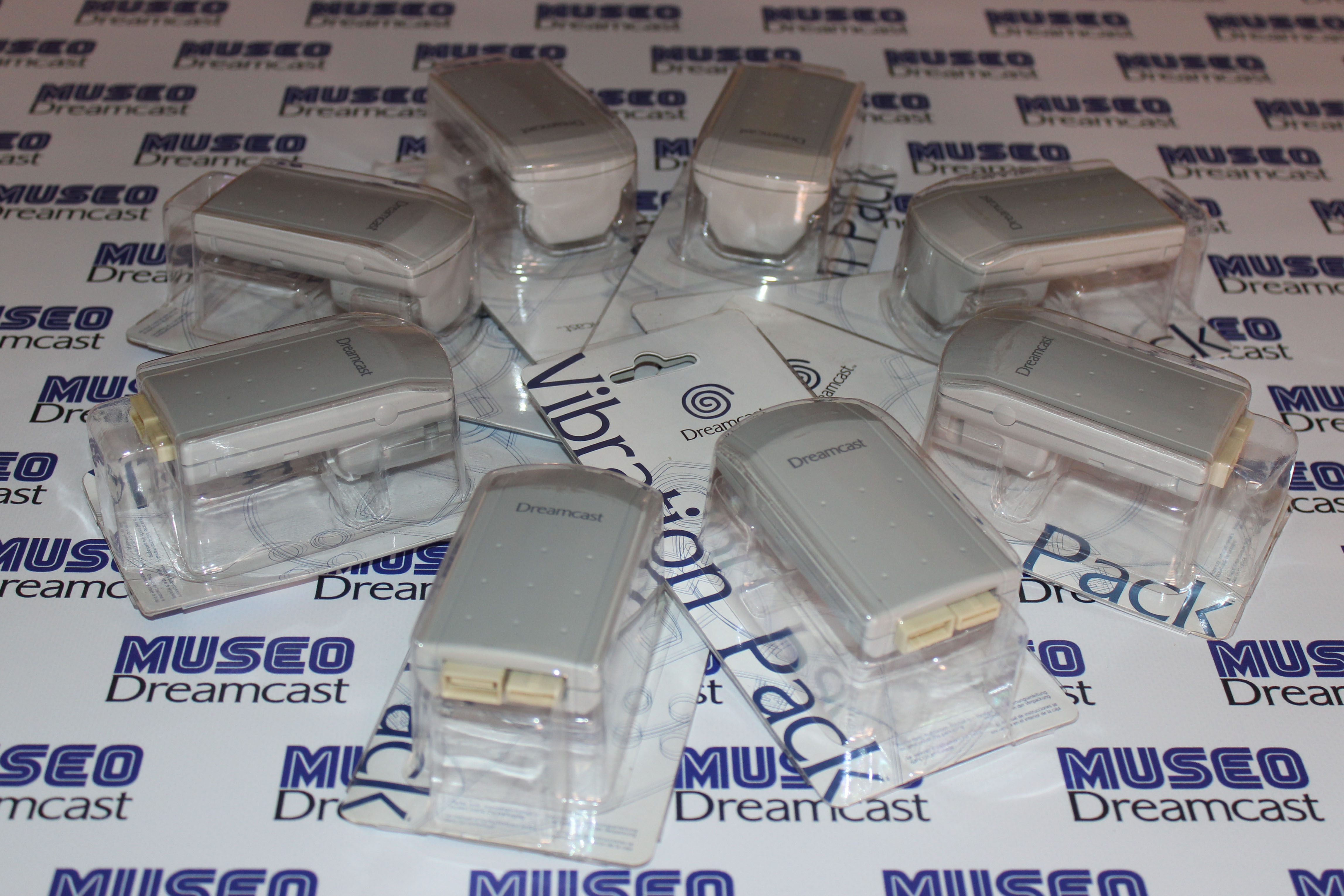 Foto 12 de Vibrador Oficial (Jump Pack)