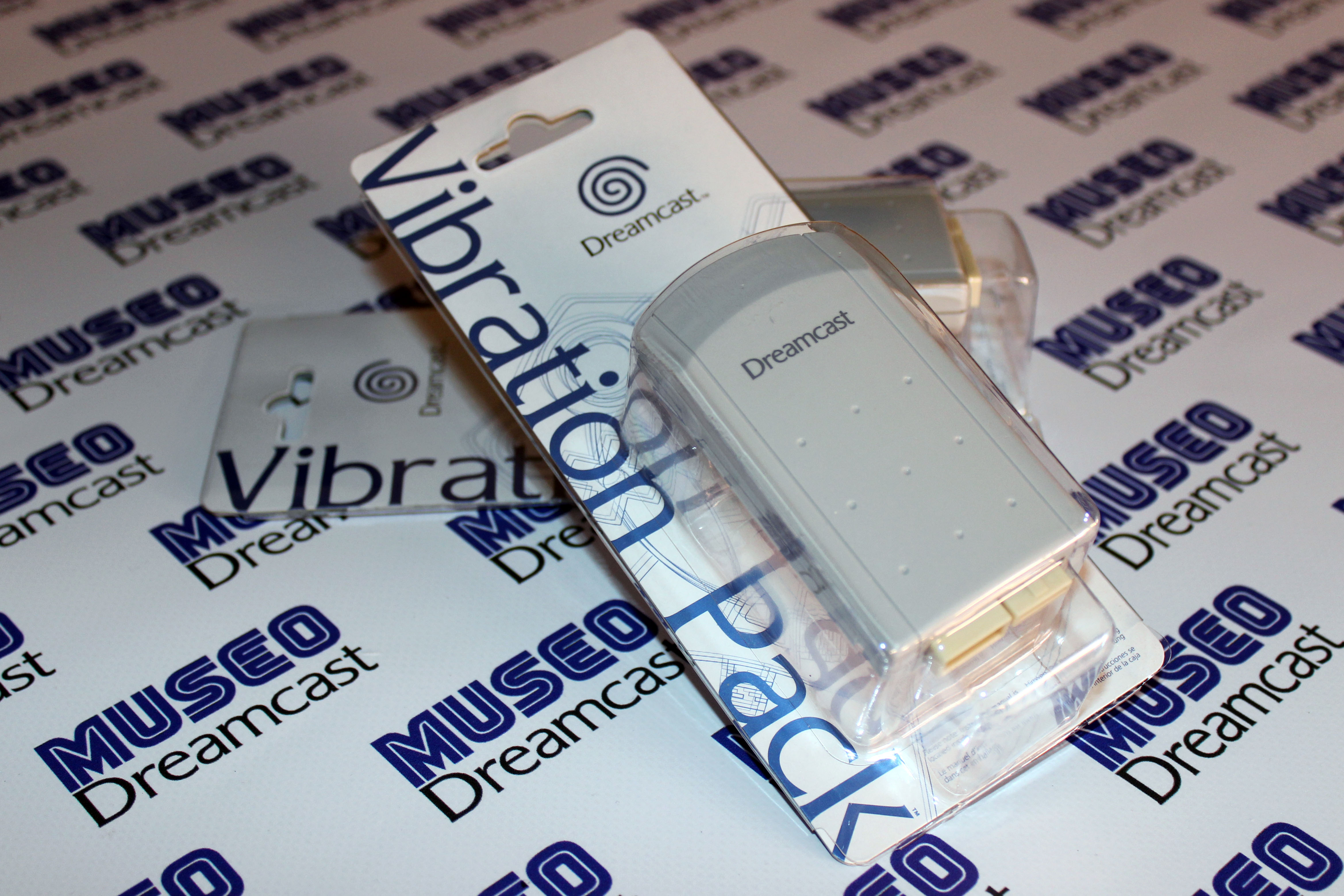 Foto 13 de Vibrador Oficial (Jump Pack)