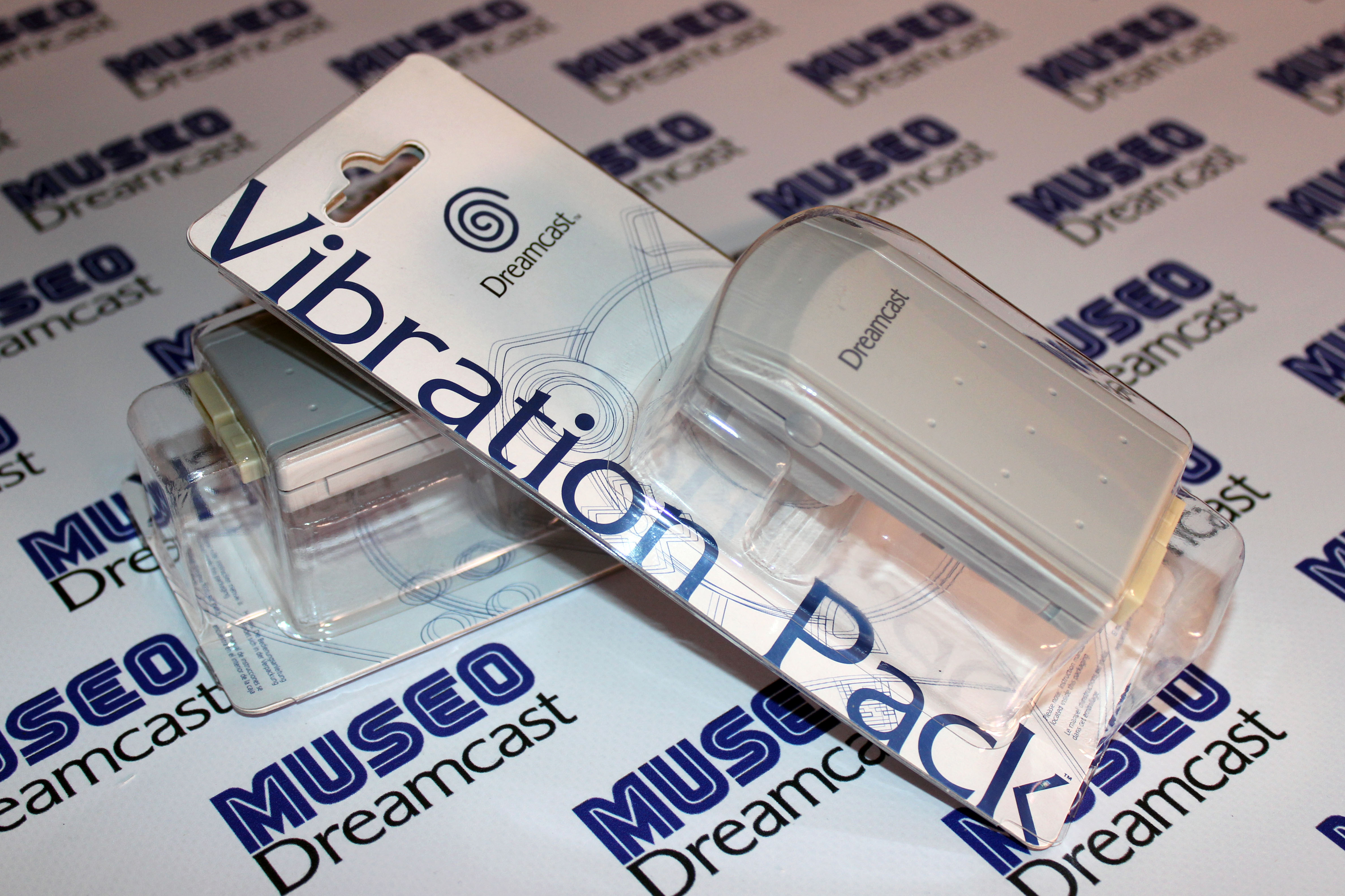 Foto 14 de Vibrador Oficial (Jump Pack)