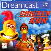 Chicken Run