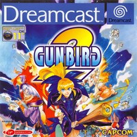 Gunbird 2