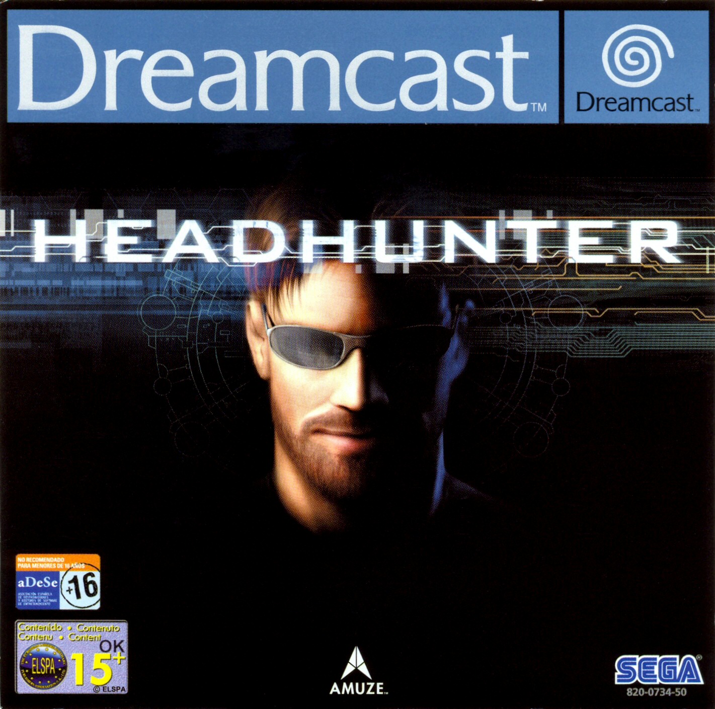 Caja de Headhunter