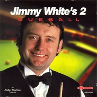 Jimmy White’s 2: Cueball