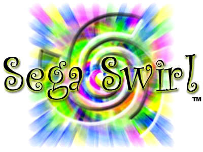 Caja de Sega Swirl