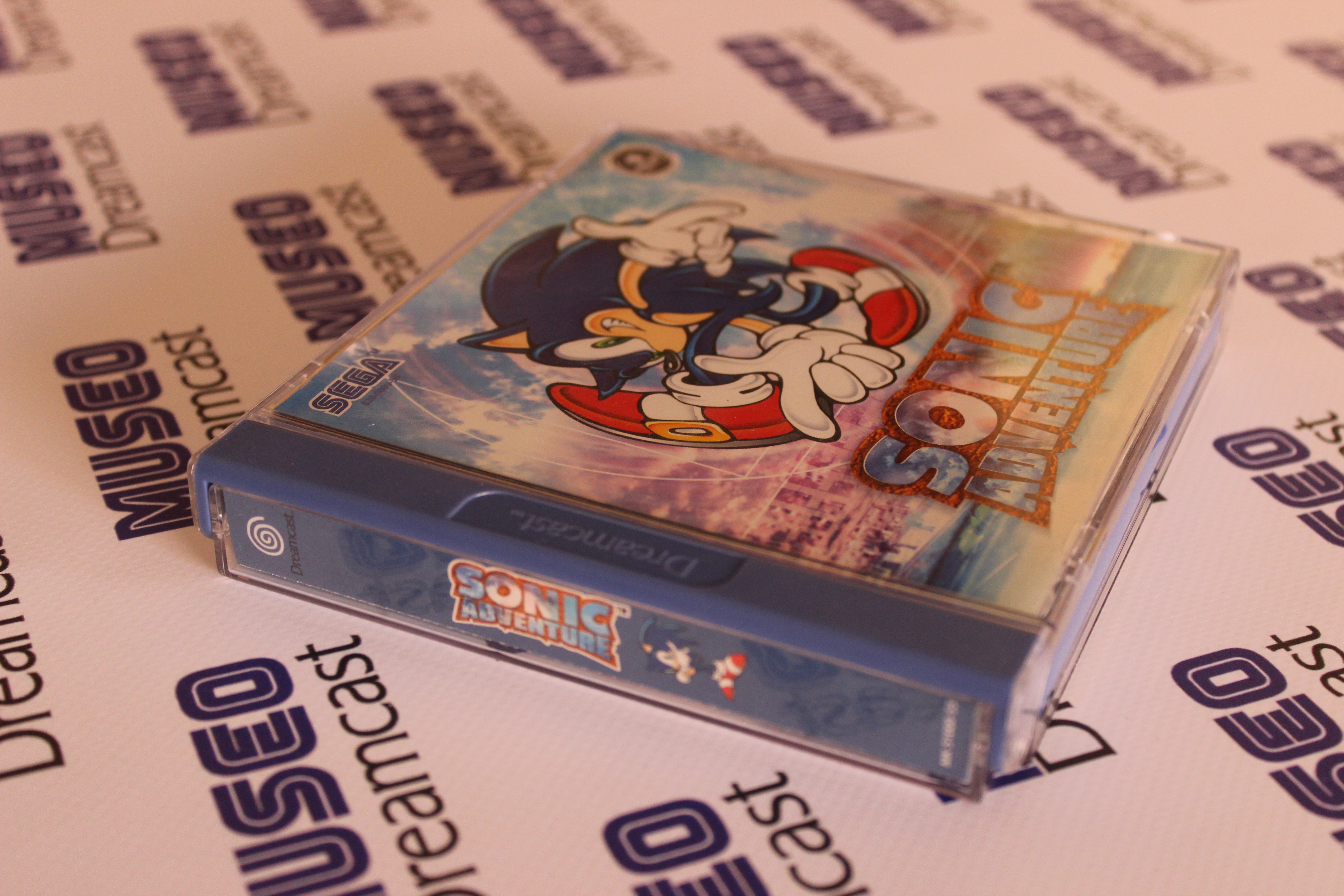 Foto 25 de la colección personal de Sonic Adventure