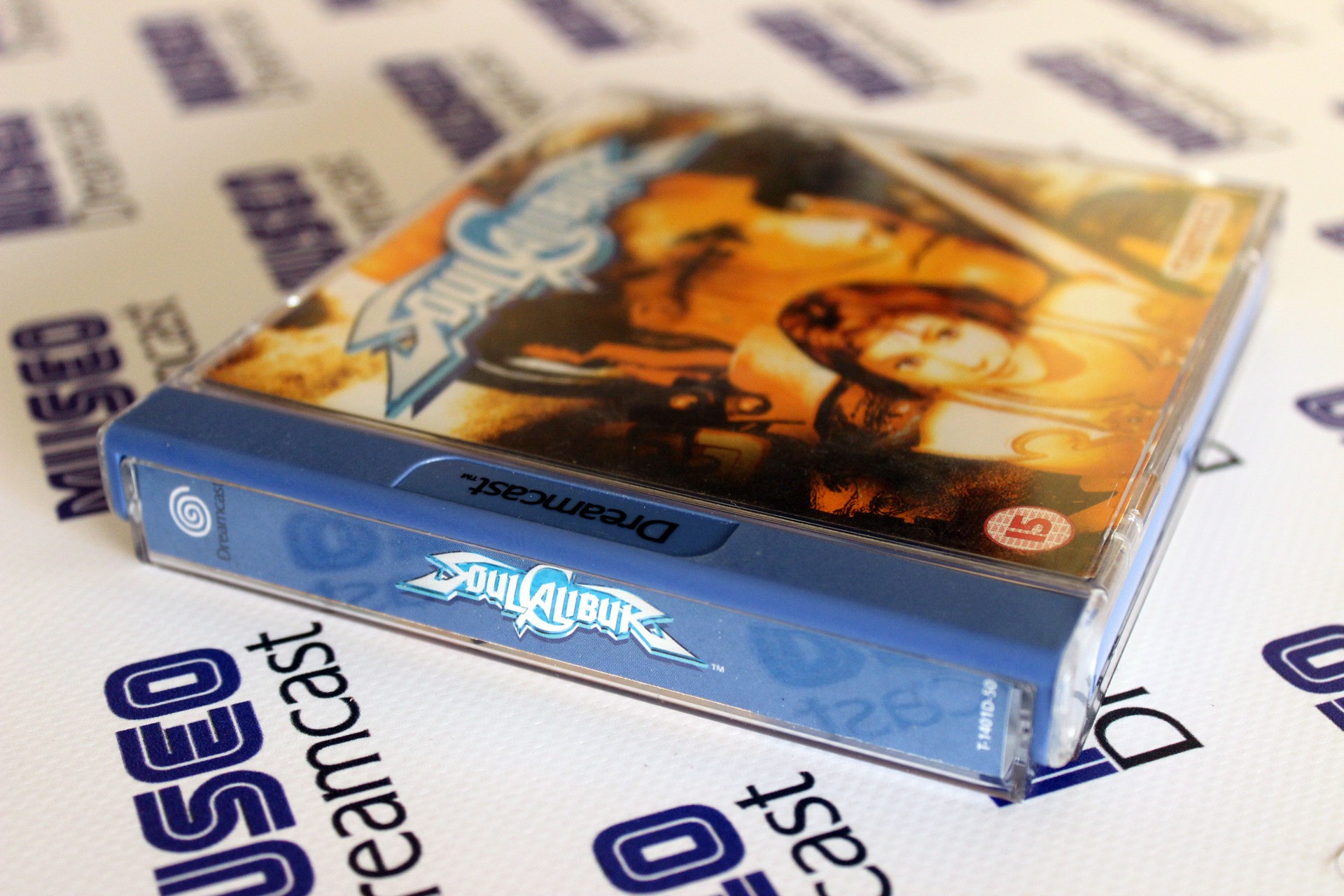 Foto 6 de la colección personal de Soul Calibur