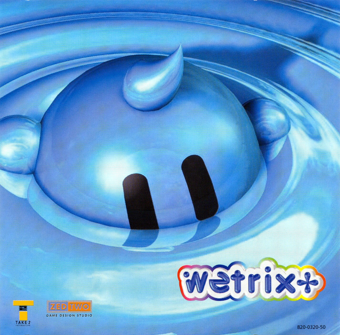 Caja de Wetrix+